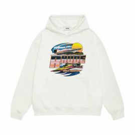 Picture of Rhude Hoodies _SKURhudeS-XXLRHM03711579